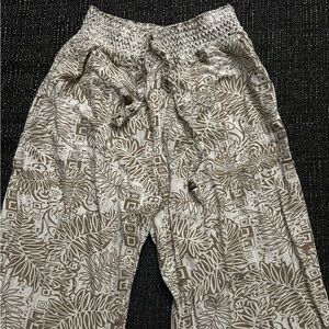 Boho Pants